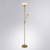 A4085PN-2PB Торшер Arte Lamp DUETTO A4085PN-2PB