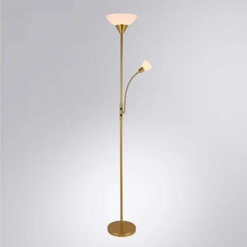 A4085PN-2PB Торшер Arte Lamp DUETTO A4085PN-2PB
