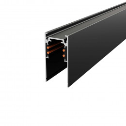 Шинопровод ST003.429.00 ST-Luce Черный