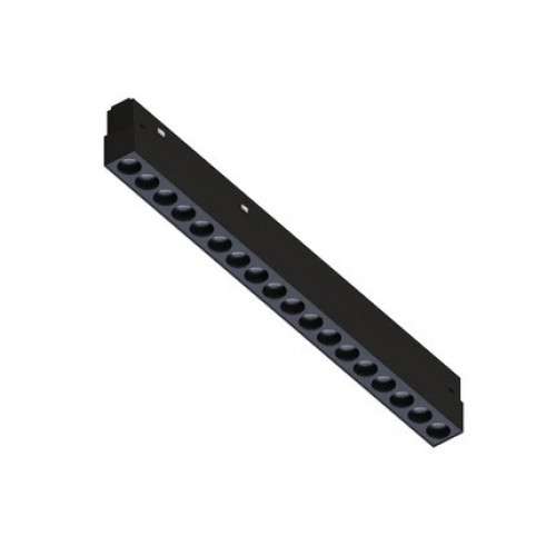 A4665PL-1BK Магнитный трековый светильник Arte Lamp LINEA A4665PL-1BK