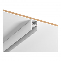 Шинопровод ST068.519.00 ST-Luce Белый