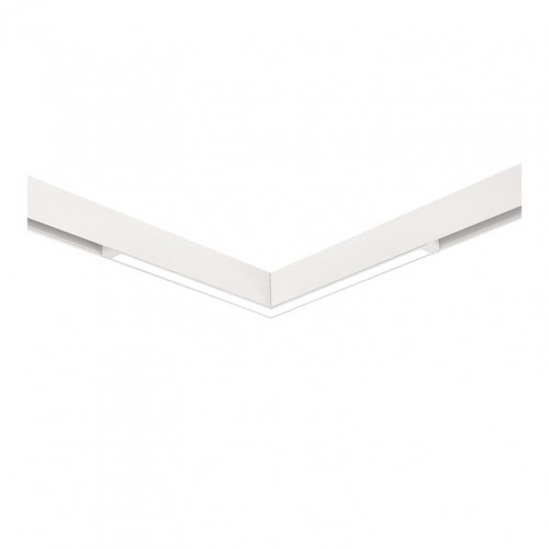 utsenka-ST664.596.18 Св-к трек. SMART Белый LED 1*18W 2700K-6000K Lm Ra90 IP20 L309xW309xH41 220V