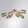 A4536PL-8AB Потолочная люстра Arte Lamp MARIA A4536PL-8AB