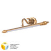 A8048AP-1PB Подсветка для картин Arte Lamp CHIANTI A8048AP-1PB