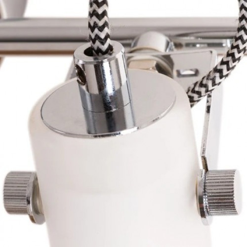 Спот A1142AP-2CC Arte Lamp Хром