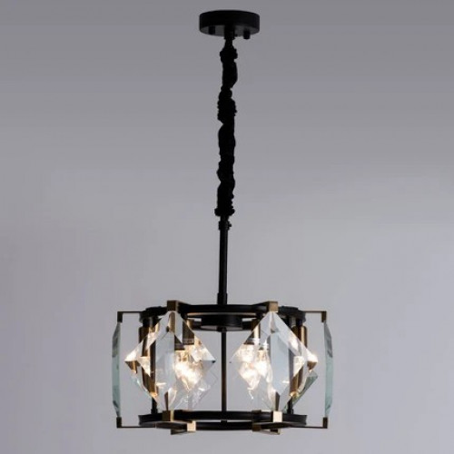 7304/04 SP-6 Подвесная люстра Divinare ELLIOT 7304/04 SP-6
