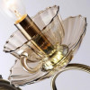 Бра A1750AP-1AB Arte Lamp АНТИЧНАЯ БРОНЗА