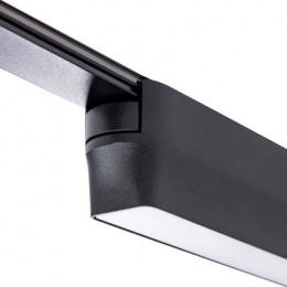 Светильник трековый A6153PL-1BK Arte Lamp Черный