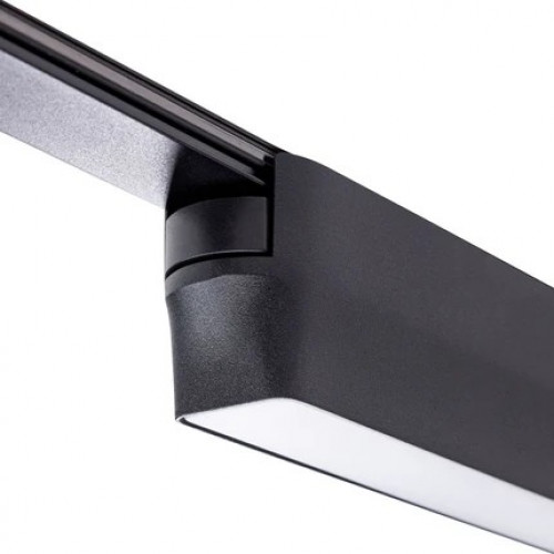 A6153PL-1BK Магнитный трековый светильник Arte Lamp RAPID A6153PL-1BK