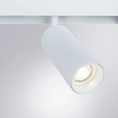 A4631PL-1WH Магнитный трековый светильник Arte Lamp LINEA A4631PL-1WH