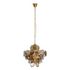 7566/01 SP-8 Подвесная люстра Divinare CHLOE 7566/01 SP-8