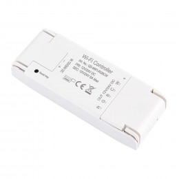 Контроллер ST9000.500.01RGBCW ST-Luce Белый