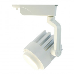 Светильник трековый A1630PL-1WH Arte Lamp Белый