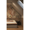 A613606L Коннектор угловой для накладного шинопровода Arte Lamp RAPID-ACCESSORIES A613606L