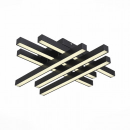 Люстра SL933.402.06 ST-Luce Черный
