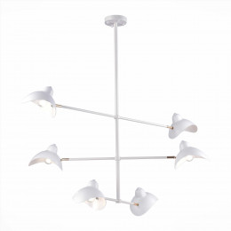 Люстра SL1801.503.06 ST-Luce Белый