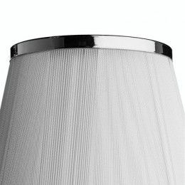 Бра A1035AP-2CC Arte Lamp Хром