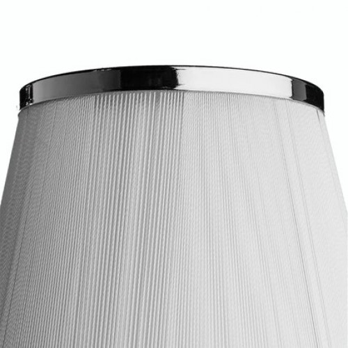 Бра A1035AP-2CC Arte Lamp Хром