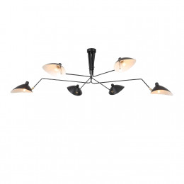 Люстра SL305.402.06 ST-Luce Черный