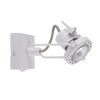 A4300AP-1WH Спот Arte Lamp COSTRUTTORE A4300AP-1WH