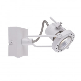 Спот A4300AP-1WH Arte Lamp Белый