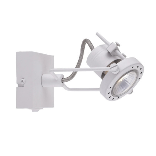 A4300AP-1WH Спот Arte Lamp COSTRUTTORE A4300AP-1WH