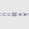 A32-12-RGBW Коннектор токопроводящий Arte Lamp STRIP-ACCESSORIES A32-12-RGBW