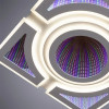 Люстра потолочная A1430PL-1WH Arte Lamp Белый