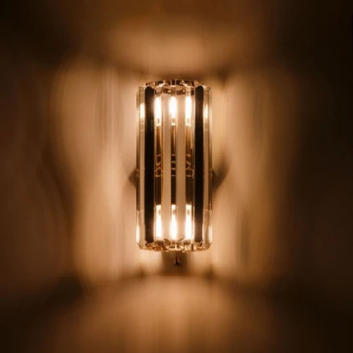 Светильник настенный A1049AP-2GO Arte Lamp Золото