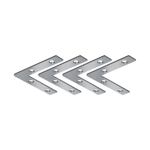 A484405L Коннектор угловой для шинопровода Arte Lamp LINEA-ACCESSORIES A484405L