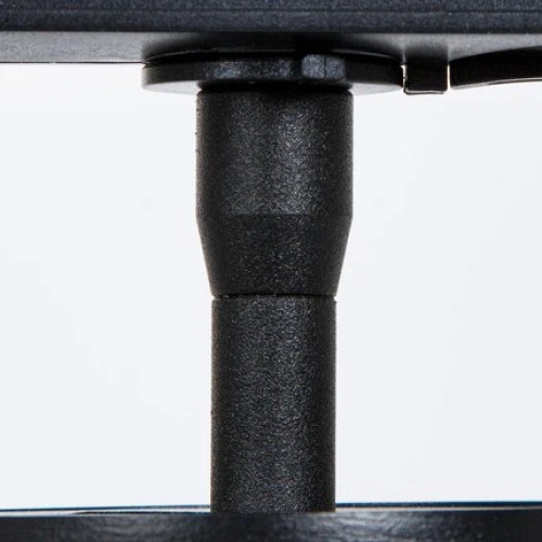 Светильник трековый A1347PL-1BK Arte Lamp Черный