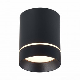 Светильник потолочный ST115.432.12 ST-Luce Черный