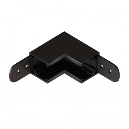 Коннектор A740706 Arte Lamp Черный