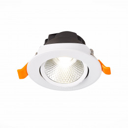Светильник встраиваемый ST211.538.06.24 ST-Luce Белый