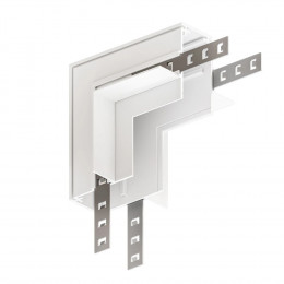 Коннектор A480933 Arte Lamp Белый
