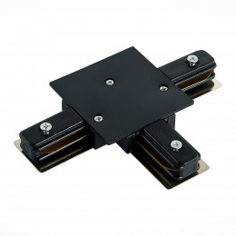 Коннектор ST013.439.00 ST-Luce Черный