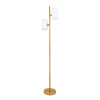 A5454PN-2PB Торшер Arte Lamp CASSEL A5454PN-2PB