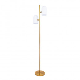 Торшер A5454PN-2PB Arte Lamp ПОЛИРОВАННАЯ МЕДЬ