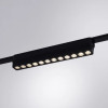 A6154PL-1BK Магнитный трековый светильник Arte Lamp RAPID A6154PL-1BK