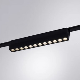 Светильник трековый A6154PL-1BK Arte Lamp Черный