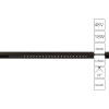 A7287PL-1BK Магнитный трековый светильник Arte Lamp OPTIMA A7287PL-1BK