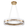 A2540SP-45PB Подвесная люстра Arte Lamp PURITY A2540SP-45PB