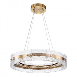 Люстра подвесная A2540SP-45PB Arte Lamp Латунь