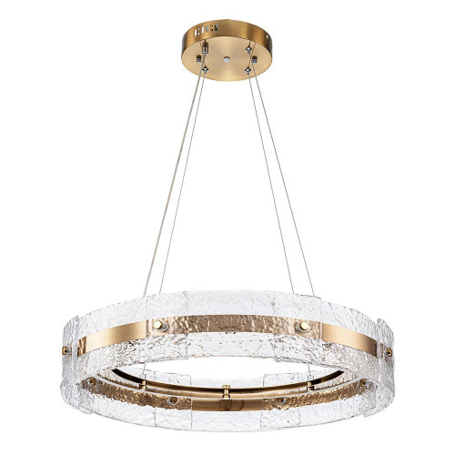 A2540SP-45PB Подвесная люстра Arte Lamp PURITY A2540SP-45PB