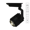 Светильник трековый A1630PL-1BK Arte Lamp Черный