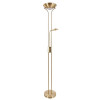 A4329PN-2PB Торшер Arte Lamp DUETTO A4329PN-2PB