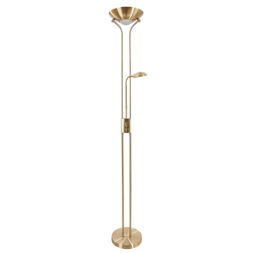 A4329PN-2PB Торшер Arte Lamp DUETTO A4329PN-2PB