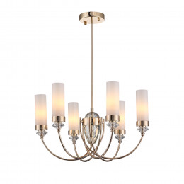 Люстра SL1402.253.06 ST-Luce Золотистый