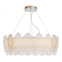 Светильник подвесной SL6135.223.01 ST-Luce Золотистый