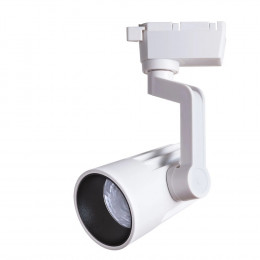Светильник трековый A1613PL-1WH Arte Lamp Белый